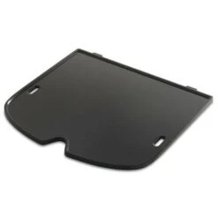 Weber Piastra In Ghisa Per Barbecue Traveler