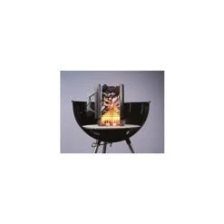 KIT CIMINIERA DI ACCENSIONE + 2 KG CARBONE -Sconto Weber || Campingaz || OUTSUNNY in Italia 10527618 3