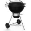 Barbecue Weber A Carbone Master-Touch Premium E-5770 Black Cod. 17301004 -Sconto Weber || Campingaz || OUTSUNNY in Italia 11332727 1
