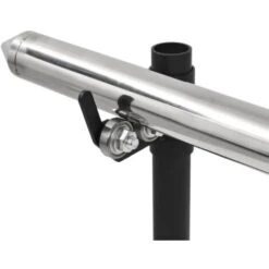 Griglia Barbecue Automatica Con Motore In Acciaio 207x45x81cm VidaXL -Sconto Weber || Campingaz || OUTSUNNY in Italia 11483375 5