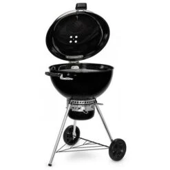 Barbecue Weber A Carbone Master-Touch Premium SE E-5775 Black Cod. 17401004 -Sconto Weber || Campingaz || OUTSUNNY in Italia 11956243 3