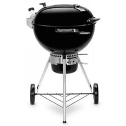 Barbecue Weber A Carbone Master-Touch Premium SE E-5775 Black Cod. 17401004 -Sconto Weber || Campingaz || OUTSUNNY in Italia 11956243 4