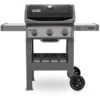 Barbecue A Gas Weber Spirit II E-310 GBS Coperchio In Acciaio 3 Bruciatori 8 KW -Sconto Weber || Campingaz || OUTSUNNY in Italia 12040381 1