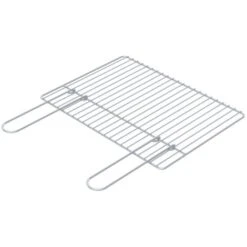 Barbecue Fisso In Muratura Con Mensola VidaXL -Sconto Weber || Campingaz || OUTSUNNY in Italia 12321383 5