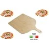 Calder Pala Pizza Manico Legno Di Betulla 30 X 41 Cm Made In Italy -Sconto Weber || Campingaz || OUTSUNNY in Italia 12378314 1