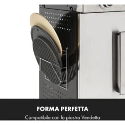 Klarstein - -Sconto Weber || Campingaz || OUTSUNNY in Italia 14062194 3