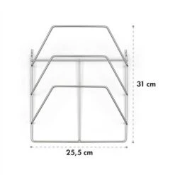 Klarstein - -Sconto Weber || Campingaz || OUTSUNNY in Italia 14062194 4