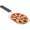 Pala Per Pizza In Acciaio Inox 36,5 Cm Per Infornare 20X18Cm-Manico In Plastica -Sconto Weber || Campingaz || OUTSUNNY in Italia 14896972 1