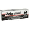 Zebralina ZEBRA - Pasta Nera - 100ml -Sconto Weber || Campingaz || OUTSUNNY in Italia 15917130 1
