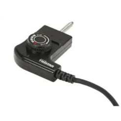 Tristar Table Grill Bistecchiera Da Tavolo Griglia 46X26 Con Termostato BP-2965 2000W -Sconto Weber || Campingaz || OUTSUNNY in Italia 16165198 4