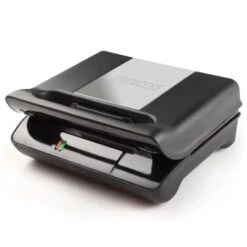 Princess Bistecchiera Griglia Piastra A Contatto Elettrica Antiaderente 700w Nero