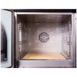 Forno A Legna A Fuoco Indiretto Clementi Master Tetto Rosso - 45x80 -Sconto Weber || Campingaz || OUTSUNNY in Italia 16215814 3