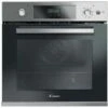 Candy FCPS 615 X Forno Elettrico Multifunzione Da Incasso Capacita' 70 Litri Classe Energetica A 8 Funzioni 60 Cm Acciaio Inox 1 Candy FCPS 615 X Forno Elettrico Multifunzione Da Incasso Capacita' 70 Litri Classe Energetica A 8 Funzioni 60 Cm Acciaio Inox -Sconto Weber || Campingaz || OUTSUNNY in Italia 16516640 1