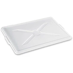 OFFERTA 3 CASSETTE PORTAIMPASTO 1 COPERCHIO 60X40X10 CONTENITORE IMPASTO PIZZA -Sconto Weber || Campingaz || OUTSUNNY in Italia 17305784 4