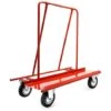 Carrello Da Trasporto Pannelli Cartongesso Carichi Fino A 800kg Portacarichi -Sconto Weber || Campingaz || OUTSUNNY in Italia 17465947 1