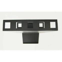 SUPPORTO REGGI PALE PALA PIZZA 5 POSTI FORNO A LEGNA PORTAPALE H60 METALLO 876 -Sconto Weber || Campingaz || OUTSUNNY in Italia 17621524 3