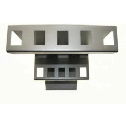 SUPPORTO REGGI PALE PALA PIZZA 5 POSTI FORNO A LEGNA PORTAPALE H60 METALLO 876 -Sconto Weber || Campingaz || OUTSUNNY in Italia 17621524 4