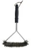 Spazzola Per Barbecue - Acciaio - 30,5 Cm -Sconto Weber || Campingaz || OUTSUNNY in Italia 17712777 1