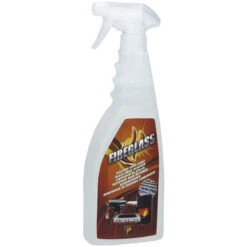 Disincrostante Per Termocamini Fireglass 750 Ml