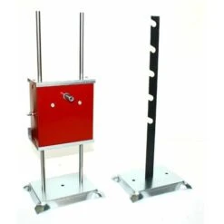 Girarrosto Elettrico 220 V