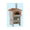 Forni Forno A Legna A Casa Mia Prefabbricato CmL95xp103xh190 1 Forni Forno A Legna A Casa Mia Prefabbricato CmL95xp103xh190 -Sconto Weber || Campingaz || OUTSUNNY in Italia 17825825 1