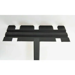 SUPPORTO REGGI PALE PALA PIZZA 6 POSTI FORNO A LEGNA PORTAPALE H150 METALLO 897 -Sconto Weber || Campingaz || OUTSUNNY in Italia 18204724 3