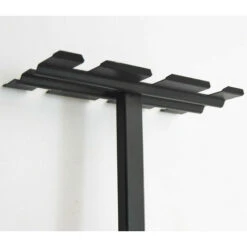 SUPPORTO REGGI PALE PALA PIZZA 6 POSTI FORNO A LEGNA PORTAPALE H150 METALLO 897 -Sconto Weber || Campingaz || OUTSUNNY in Italia 18204724 4