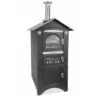 Forno A Legna A Fuoco Indiretto Da Esterno Clementi Smart - 45x80 -Sconto Weber || Campingaz || OUTSUNNY in Italia 18218078 1