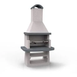 Barbecue Edilmark GF 75