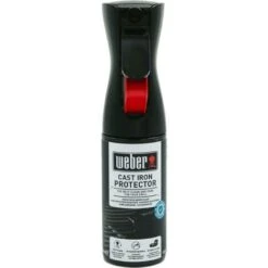 Weber Spray Protettivo Di Copertura Per Ghisa 200 Ml 17889