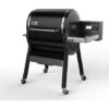 Weber Barbecue A Pellet Smoke Fire Ex4 Gbs 22511004 -Sconto Weber || Campingaz || OUTSUNNY in Italia 19072798 1