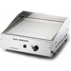 Plancha Singola Ompagrill 4044/M Duegas+