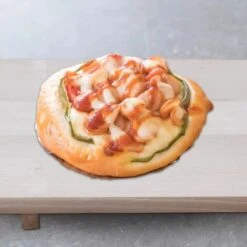 Tagliere Lungo Con Manico In Legno Di Faggio 77x30 Cm Pizza E Antipasti -Sconto Weber || Campingaz || OUTSUNNY in Italia 20039436 4