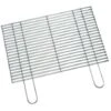 Griglia Barbecue 67x40 Cm GMR 1 Griglia Barbecue 67x40 Cm GMR -Sconto Weber || Campingaz || OUTSUNNY in Italia 20108242 1
