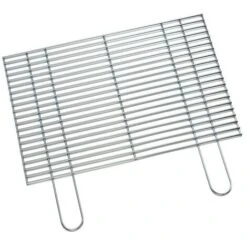Griglia Barbecue 67x40 Cm GMR