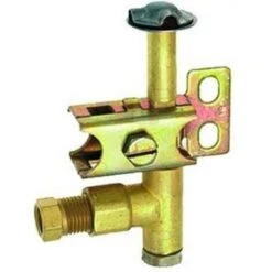 FIAMMA PILOTA A 2 FIAMME PER GAS METANO E GPL BRUCIATORE BARBECUE CALDAIA