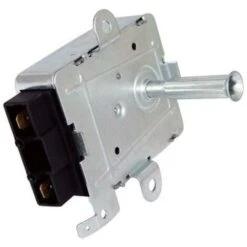 Airam MOTORE GIRARROSTO 6 W ELETTRICO 220 V PER BARBECUE CAMINO SPIEDO FORNACELLA