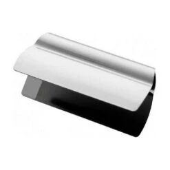 PINZA MOLLA AFFETTATI AFFETTARE SALUMIERE CM 10 X 5 Inox DF 790118 CA 200 -Sconto Weber || Campingaz || OUTSUNNY in Italia 20406865 4