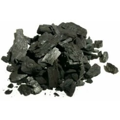 CARBONE DI LEGNA 10 KG CARBONELLA INODORE 100% NATURALE PER BARBECUE FER 244732 -Sconto Weber || Campingaz || OUTSUNNY in Italia 20493583 2