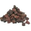 PIETRA ROCCIA LAVICA. KG 2 PER BARBECUE A GAS CAMPEGGIO GIARDINO FER 128957