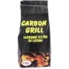 CARBONELLA CARBONE EXTRA DI LEGNA 3 KG -Sconto Weber || Campingaz || OUTSUNNY in Italia 23853382 1