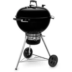 Barbecue Weber A Carbone Master-Touch 57 Cm GBS E-5750 Black Cod. 14701053 -Sconto Weber || Campingaz || OUTSUNNY in Italia 24691892 4