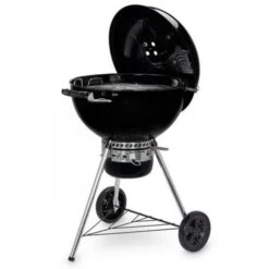 Barbecue Weber A Carbone Master-Touch 57 Cm GBS E-5750 Black Cod. 14701053 -Sconto Weber || Campingaz || OUTSUNNY in Italia 24691892 5