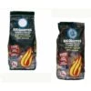 CARBONE CARBONELLA BRIQUETTE 3 KG CARBONE VEGETALE 100% NATURALE BARBECUE 50662V 3 KG (50662) -Sconto Weber || Campingaz || OUTSUNNY in Italia 25104401 1