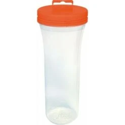 No Name Box Senza Coperchio Cu.R 25 Centimetri / D.88Mm