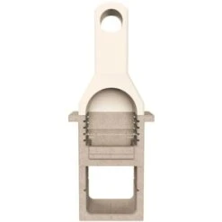 Hommoo Barbecue Fisso In Muratura Con Canna Fumaria VD27331 -Sconto Weber || Campingaz || OUTSUNNY in Italia 26625169 4