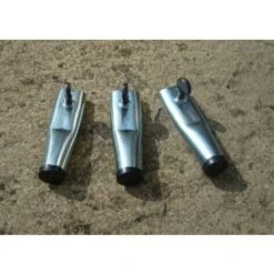 Trepiede Basso Per Qualsiasi Bruciatore Per Paella