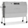 Klarstein Sauenland Pro XL, Griglia Per Maialino, Girarrosto, 4 Rotelle Di Acciaio Inox, 15W -Sconto Weber || Campingaz || OUTSUNNY in Italia 27421862 1