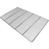Melko BBQ Grill Grid Griglia Griglia In Acciaio Inox, Rotonda O Quadrata - Per Grigliare Carne, Pesce E Verdure (quadrata, 67 X 40 Cm) 1 Melko BBQ Grill Grid Griglia Griglia In Acciaio Inox, Rotonda O Quadrata - Per Grigliare Carne, Pesce E Verdure (quadrata, 67 X 40 Cm) -Sconto Weber || Campingaz || OUTSUNNY in Italia 27636763 1