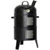 Legna Legna Ardere Griglia Giardino Fornello Fumo Carne Feste Barbecue Pesce Barbecue Harms 504016 -Sconto Weber || Campingaz || OUTSUNNY in Italia 28657971 1